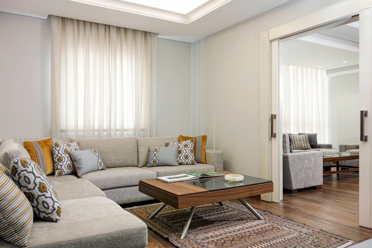 Apartment ABK